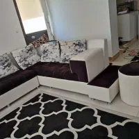 مبل و میز ناهار خوری|مبلمان خانگی و میز عسلی|صدرا-فارس, فاز ۱|دیوار