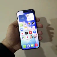 آیفون 16 پرو مکس