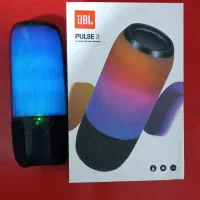 اسپیکر jbl مدل pulse 3|پخش‌کننده همراه|تهران, آذری|دیوار