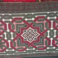 پشتی سنتی مخطع|پشتی|خمینی‌شهر, |دیوار