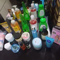 فروش محصولات ارایشی وبهداشتی