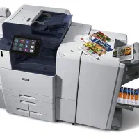 فروش و خدمات پس از فروش دستگاه های کپی زیراکس
