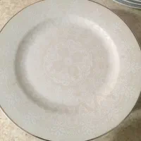 سرویس چینی ۱۲نفره مقصود نو|ظروف سرو و پذیرایی|ساوه, |دیوار