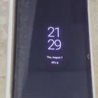 گوشی سامسونگ Galaxy A7 2018|موبایل|تهران, منیریه|دیوار