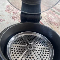 سرخ کن with more|اجاق گاز و لوازم برقی پختوپز|شیراز, پودنک|دیوار