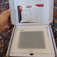 قاب عکس دیجیتال مارشال|صوتی و تصویری|سنگر, |دیوار