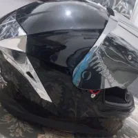 کلاه موتور سیکلت