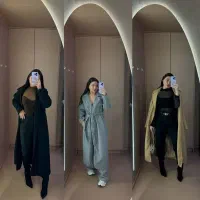 آینه دفرمه سالن کد۹۰|آینه|همدان, |دیوار