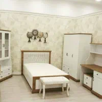 خرید اقساطی آسان/سیسمونی، سرویس خواب،