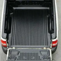 پراید وانت GX ارتقا یافته لاینر پاششی