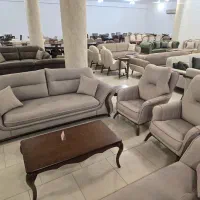 ست ۸ نفره افرا (اقساط ۱۰ ماهه) آقای مبل