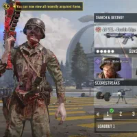 اکانت کالاف