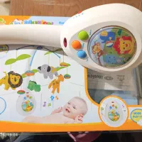 آویز موزیکال