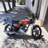 موتور احسان ۲۰۰ مشابه صفر|موتورسیکلت|قائن, |دیوار