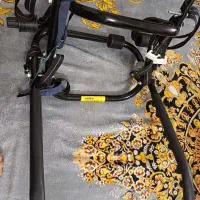 باربند نو دوچرخه