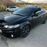 سراتو کوپه 2000  مدل 2012