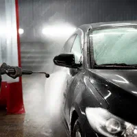 همکار برای کارواش