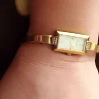 ساعت مچی زنانه رومنسون|ساعت|اردبیل, |دیوار