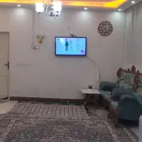 فروش ۶۸متر دوبهر معاوضه با خانه ویلایی وماشین