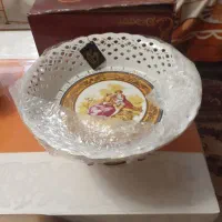 میوه خوری الیزابت شیرینی خوری لمونژ