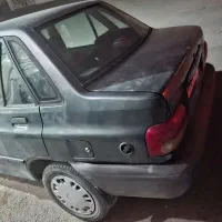 پراید مدل ۸۰|خودرو سواری و وانت|خمینی‌شهر, |دیوار