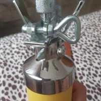 کپسول اطفاء حریق (1کیلویی) مرسدس