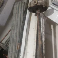 تعویض وتعمیر فنر و کرکره قدیمی|خدمات پیشه و مهارت|اندیمشک, |دیوار