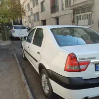 پارس تندر ۹۷ مولتی مدیا|خودرو سواری و وانت|تهران, بنیهاشم|دیوار