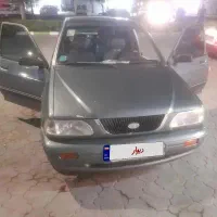 پراید۱۴۱ تک.کم کار