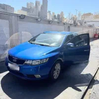 سراتو ۲۰۱۰ وارداتی