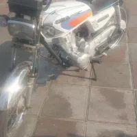 هندا مزایده125