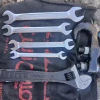 اچار فرانسه و اچار تخت نو اکبند