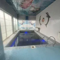 دوبلکس شهرکی ۳۲۰ متری استخر دار ( رحمانی )