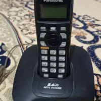 تلفن بی سیم پانا سونیک