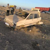 ماشین پراید مدل 88|خودرو سواری و وانت|خواف, |دیوار