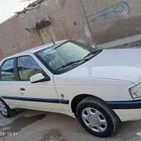 پژو 405slx|خودرو سواری و وانت|کارون, |دیوار