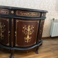 کنسول چوبی|بوفه، ویترین، کنسول|تهران, نارمک جنوبی|دیوار