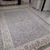دو عدد فرش ۹ متری|فرش|کهریزک, |دیوار