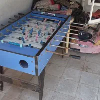 فوتبال دستی