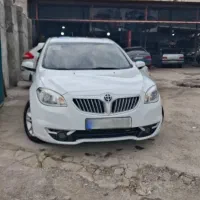 برلیانس مدل ۹۶