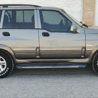 موسو2300 چهارسلند 2007