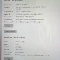 سورفیس پرو ۷ پلاس|تبلت|تهران, اقدسیه|دیوار