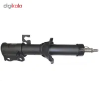 کمک جلو سمت راننده پراید