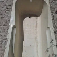 وان حمام فایبرگلاس