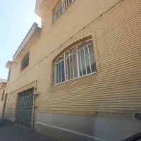 پلاک-ویلایی-دو-طبقه-260-متر-رحمت-آباد