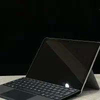 سرفیس گو ۱ ۸/۱۲۸ به همراه کیبرد و شارژر