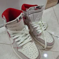 کتونی مردانه جردن