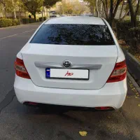 برلیانس 230 مدل 97|خودرو سواری و وانت|تبریز, |دیوار