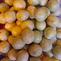 آلو خوانساری