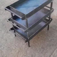 منقل زمینی|اجاق گاز و لوازم برقی پختوپز|کرمانشاه, |دیوار